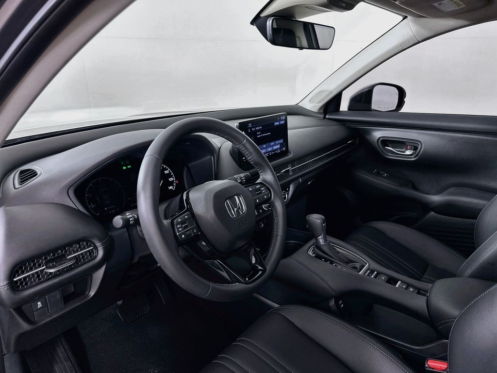 Thumbnail: 2024 Honda HR-V - 9