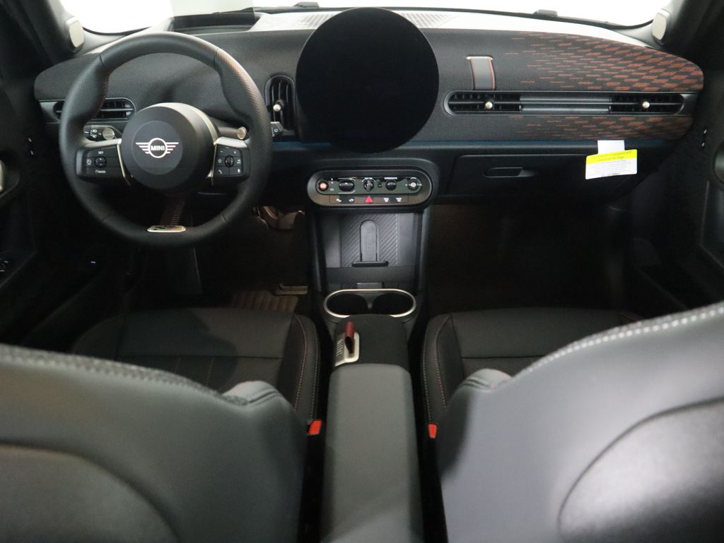 Thumbnail: 2026 MINI Cooper - 13