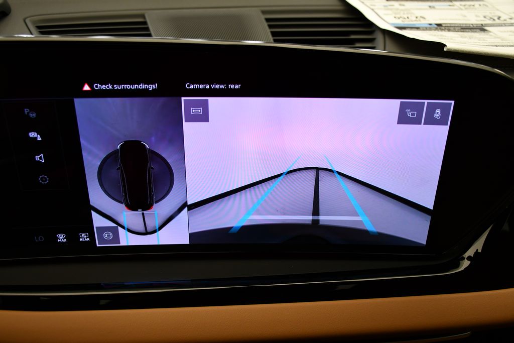 Thumbnail: 2025 Audi A5 - 25