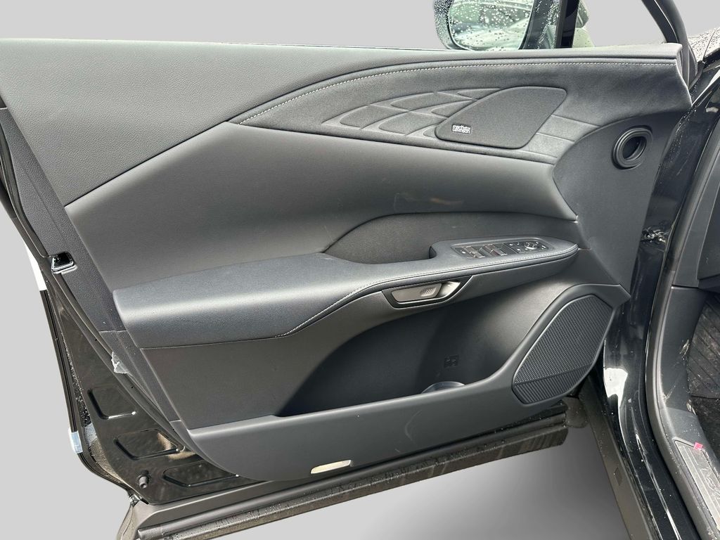 new 2026 Lexus RX car, priced at $77,809