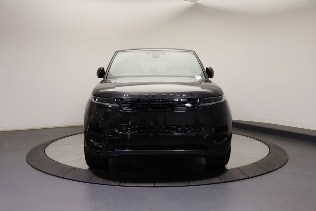 Thumbnail: 2026 Land Rover Range Rover Sport - 8