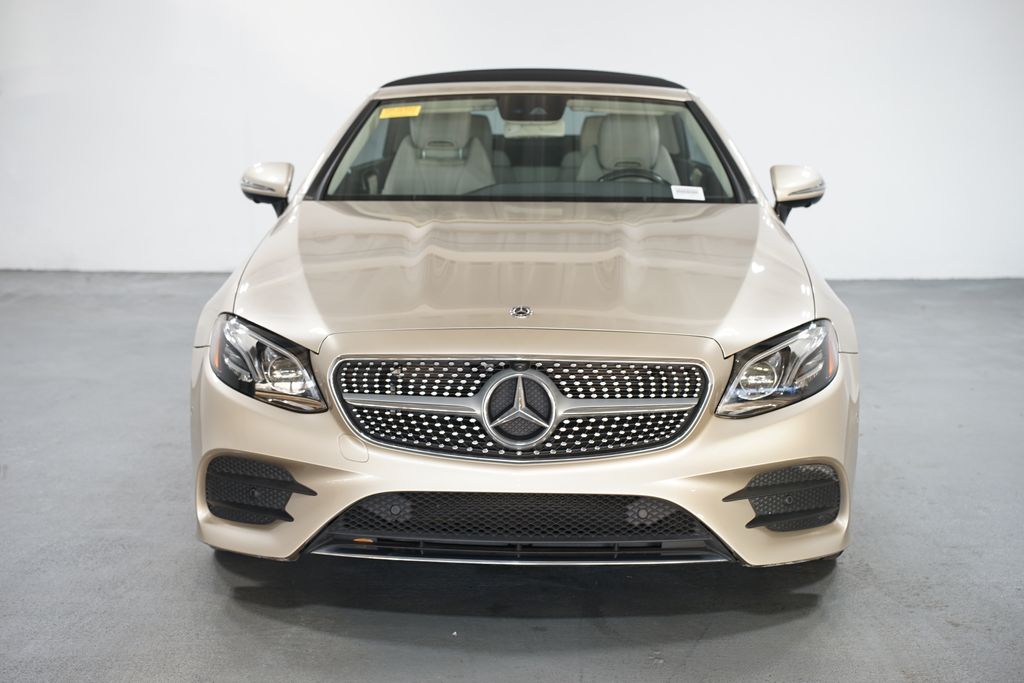 Thumbnail: 2019 Mercedes-Benz E-Class - 2