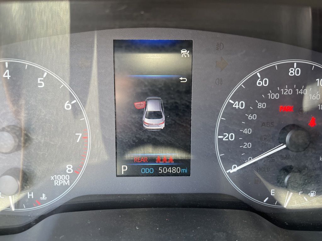 2023 Toyota Corolla LE 22