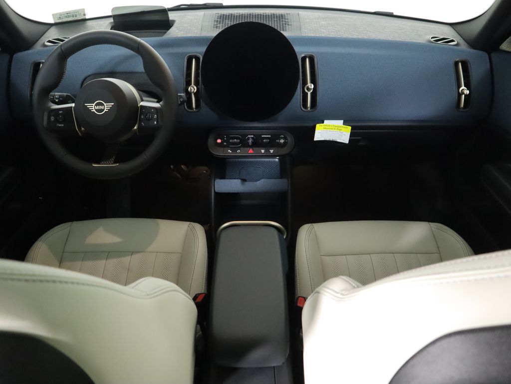 Thumbnail: 2026 MINI Cooper Countryman - 13