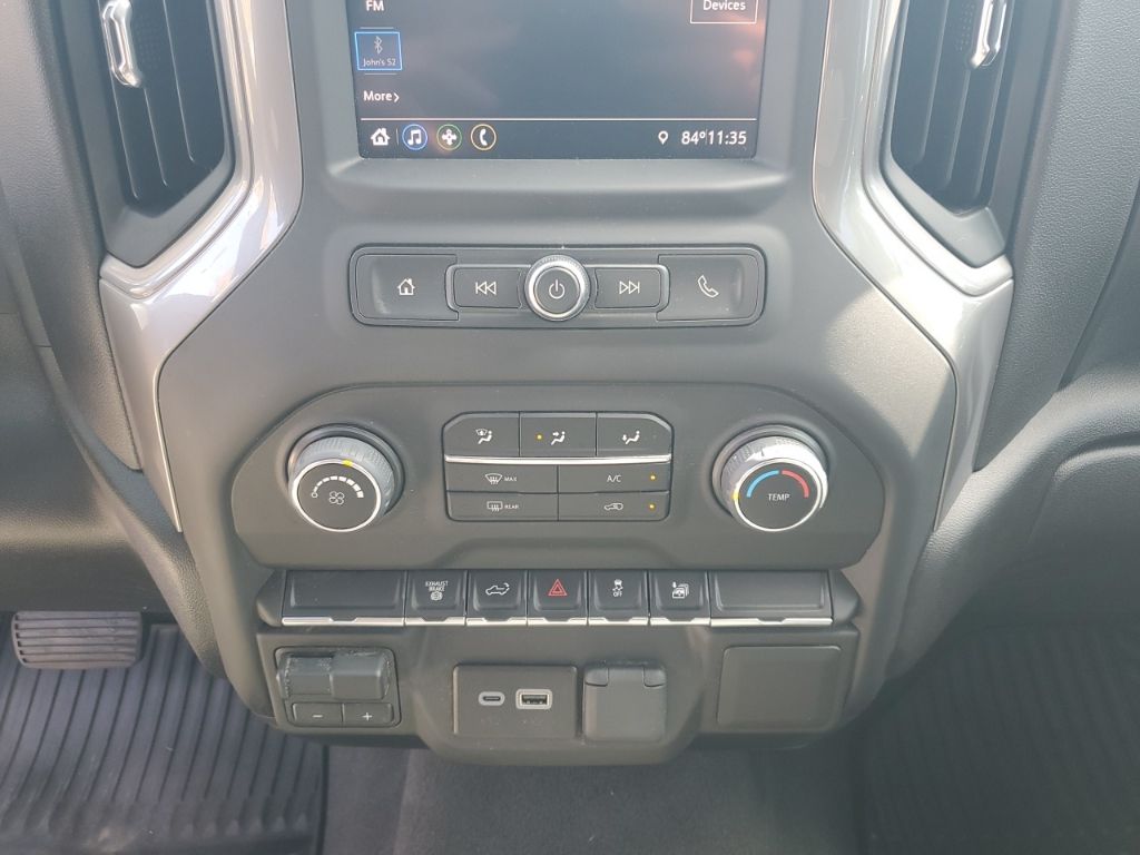 Used Car 2023 Chevrolet Silverado 2500hd  Custom For Sale Under $50,000 In Austin, Texas