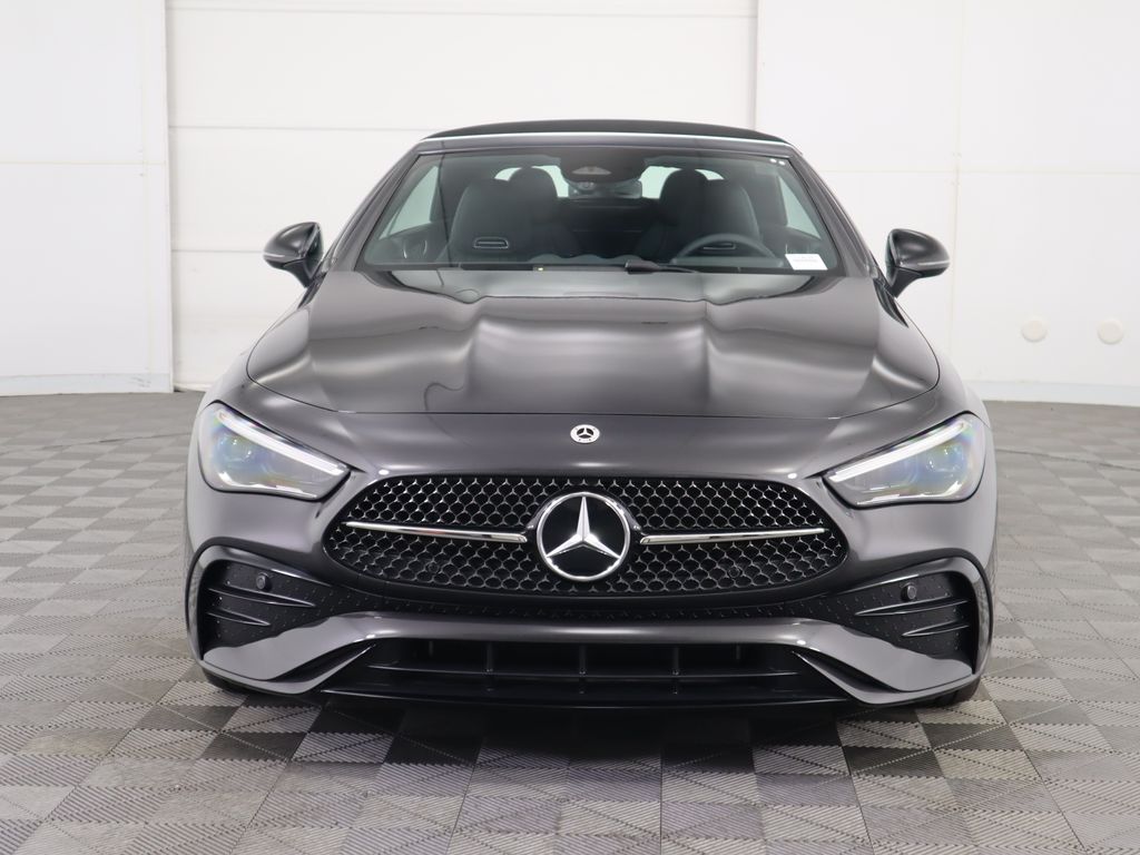 Thumbnail: 2025 Mercedes-Benz CLE - 10