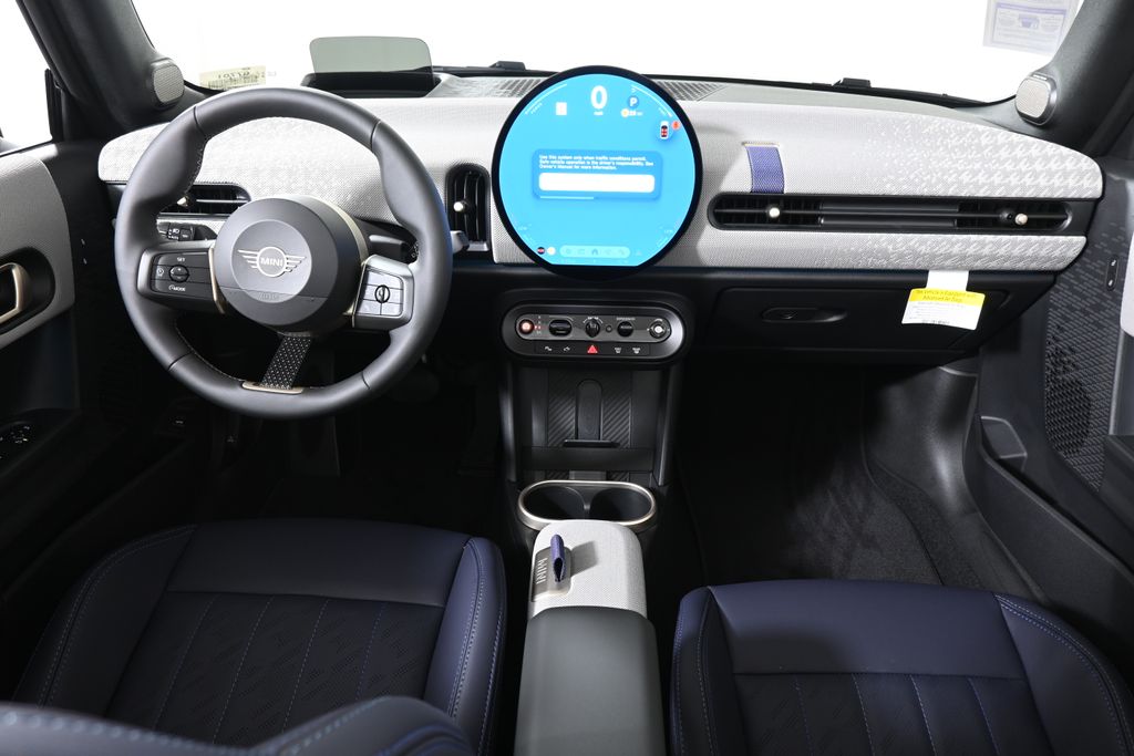 Thumbnail: 2026 MINI Cooper - 4