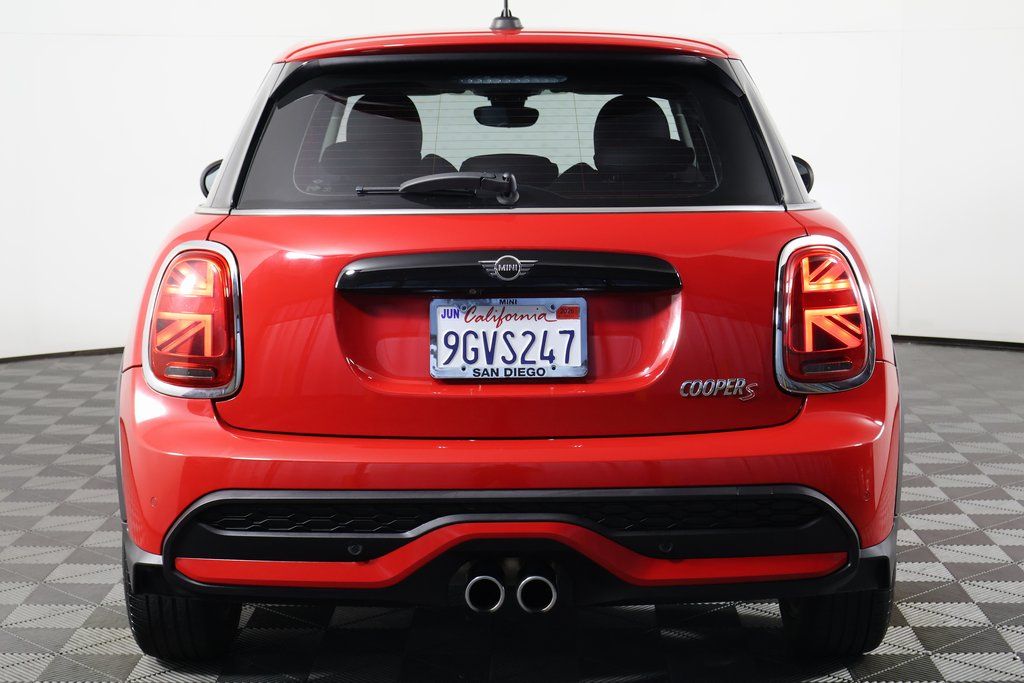 Thumbnail: 2024 MINI Cooper - 5