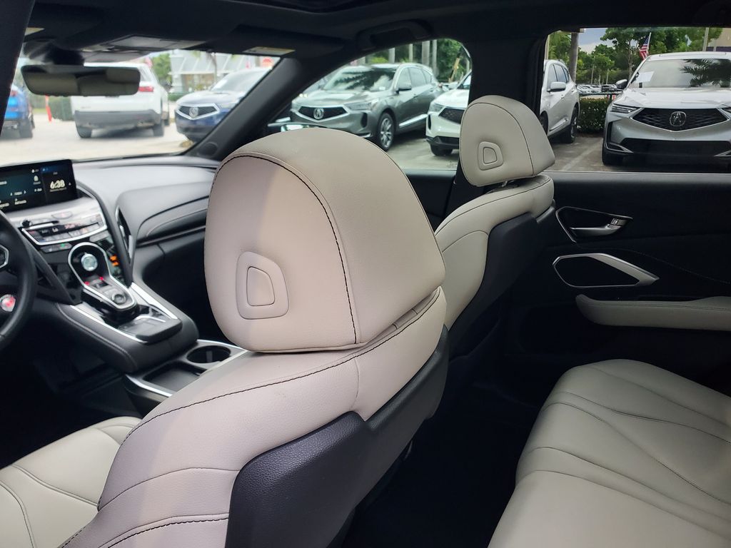 2025 Acura RDX - $37,888