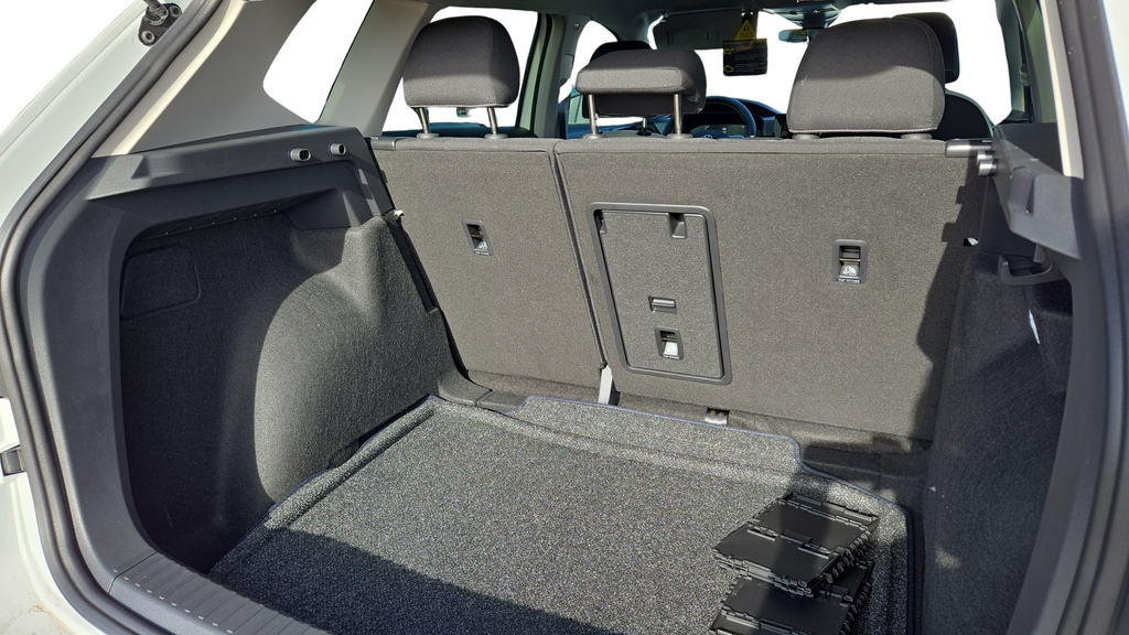 2026 Volkswagen Taos