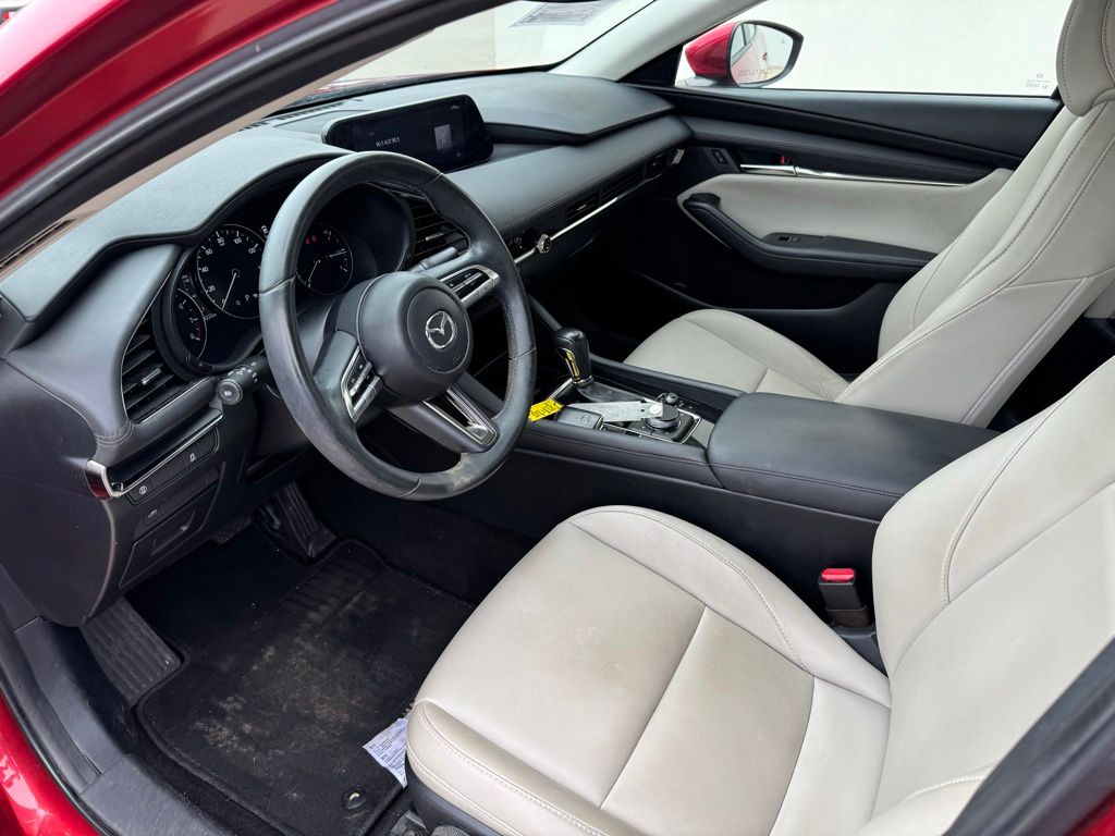 Used Car 2019 Mazda Mazda3  Select For Sale Under $20,000 In Georgetown, Texas