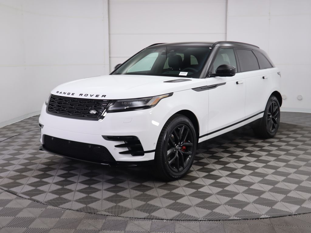 2025 Land Rover Range Rover Velar Dynamic SE -
                Phoenix, AZ