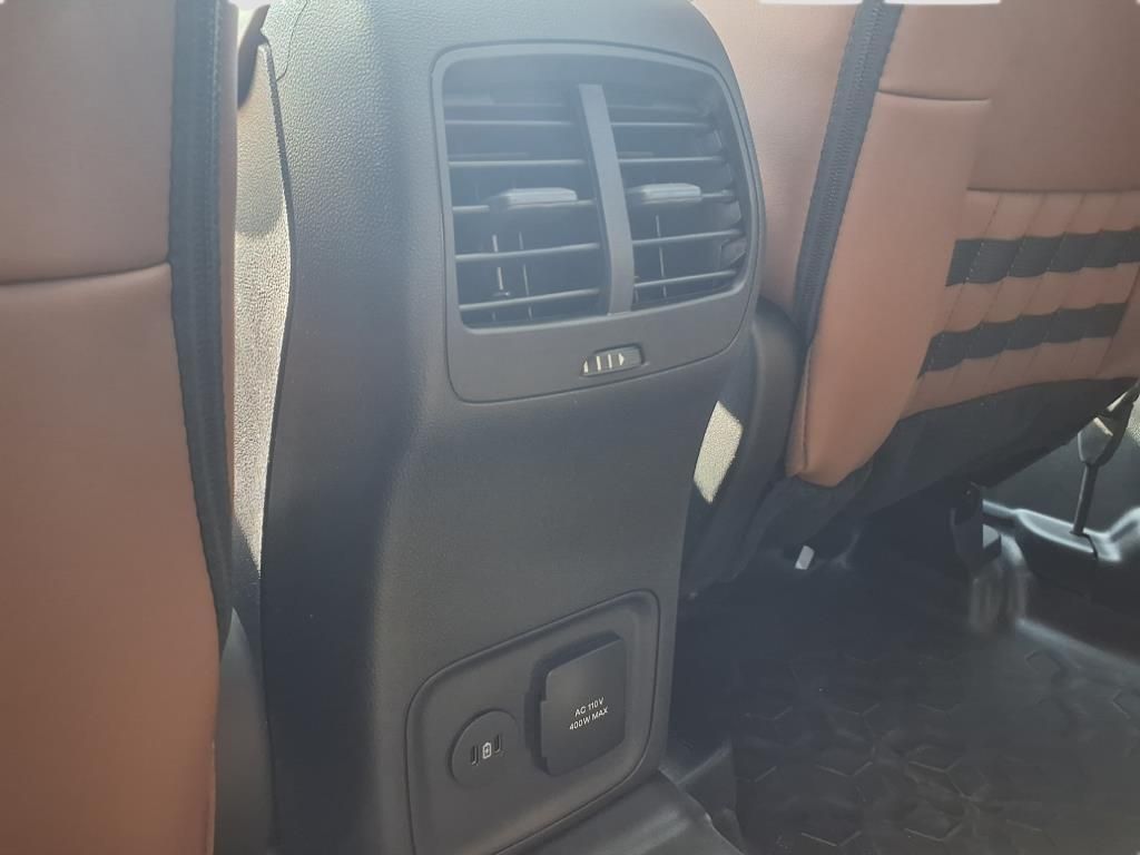 2025 Ford Bronco Sport Outer Banks - Photo 28