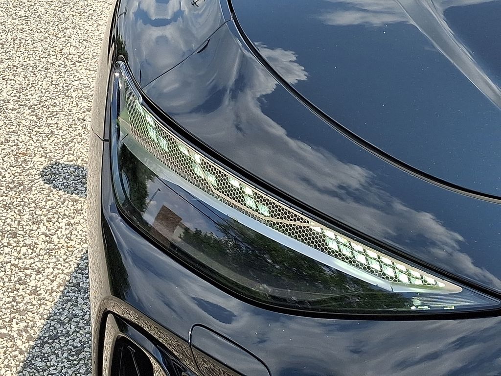 Thumbnail: 2026 Audi A6 - 9