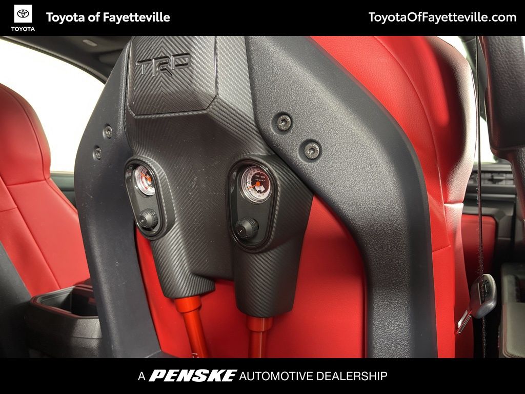 Thumbnail: 2024 Toyota Tacoma - 9