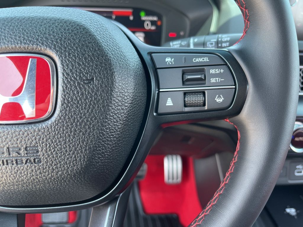 Thumbnail: 2025 Honda Civic - 21