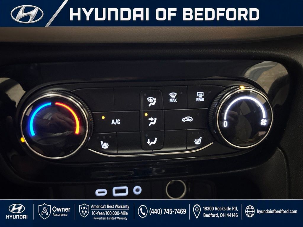 Used 2020 Buick Encore GX Preferred For Sale in Bedford, OH