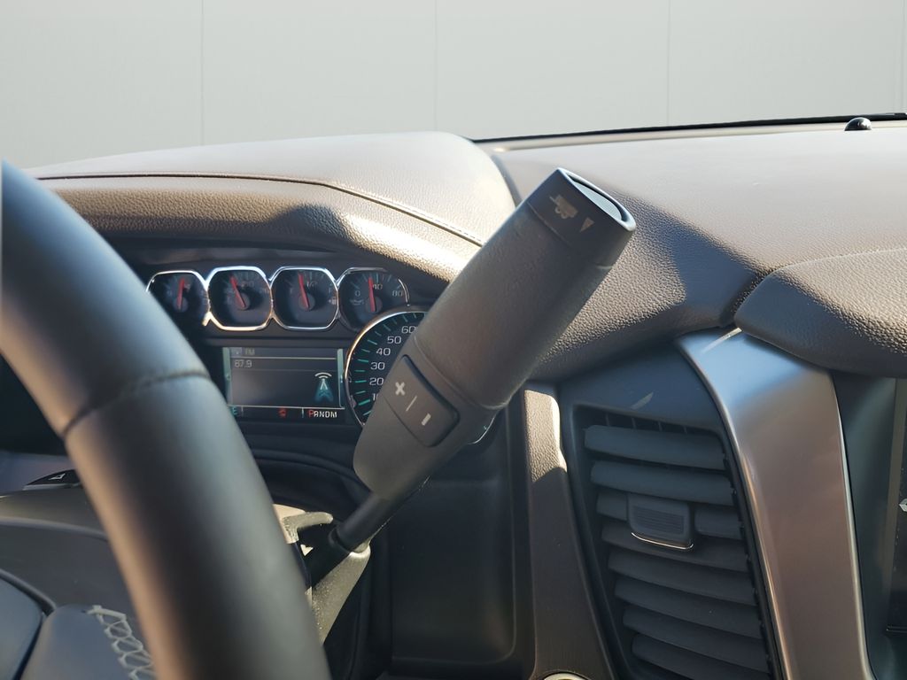 Used Car 2016 Chevrolet Suburban  Lt For Sale Under $25,000 In Austin, Texas