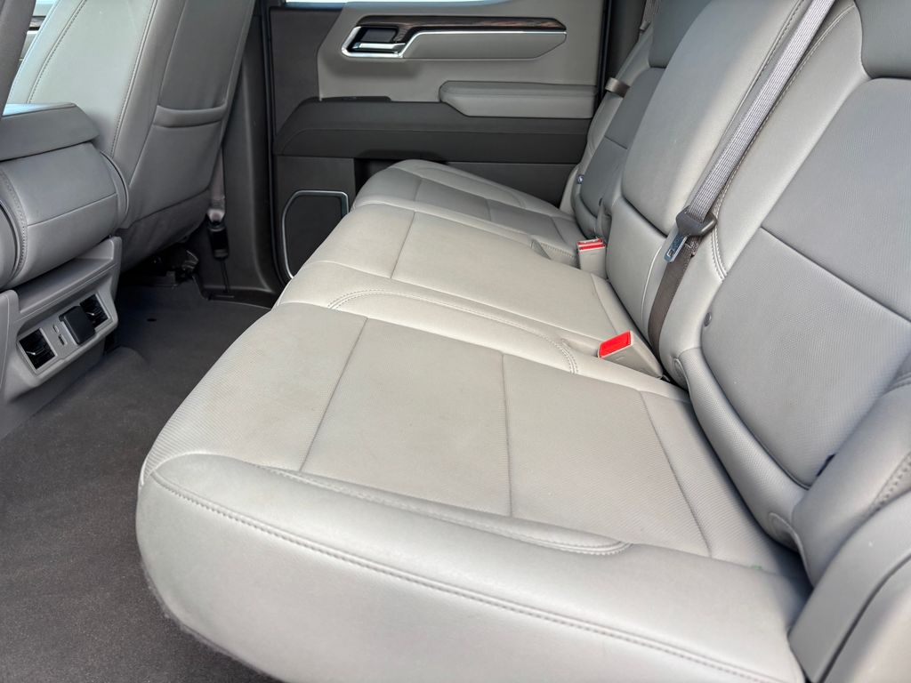 Used Car 2025 Gmc Sierra 1500  Slt For Sale Under $60,000 In Austin, Texas