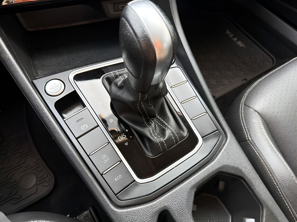 Used 2021 Volkswagen Jetta Sedan