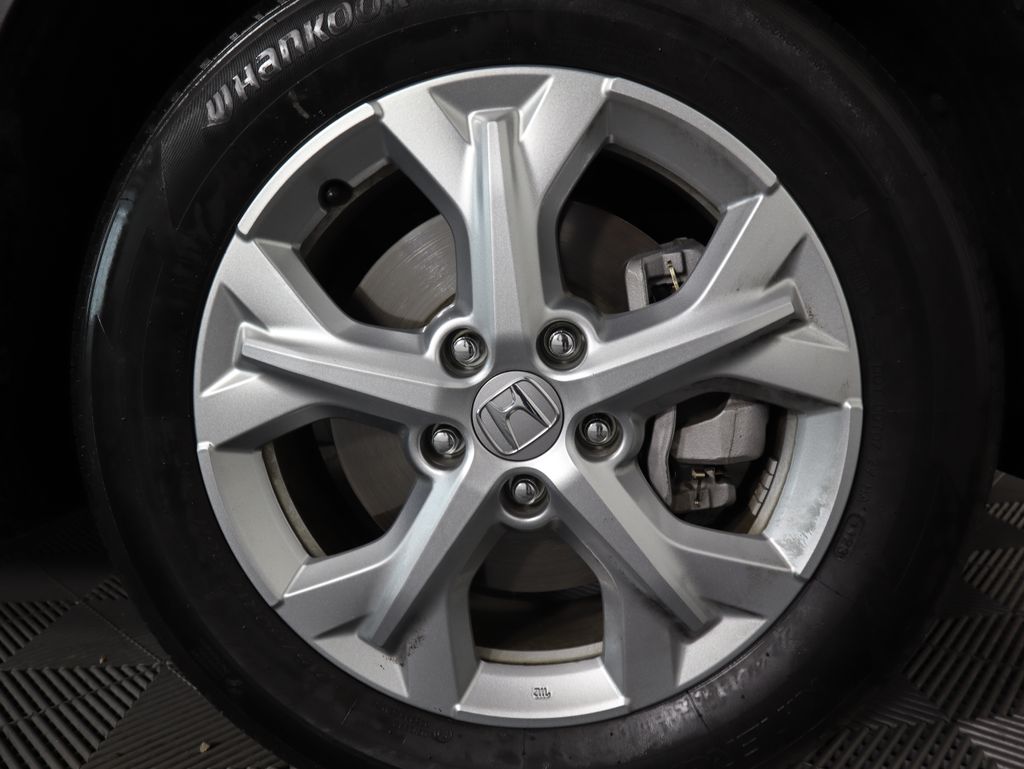 Thumbnail: 2024 Honda HR-V - 30