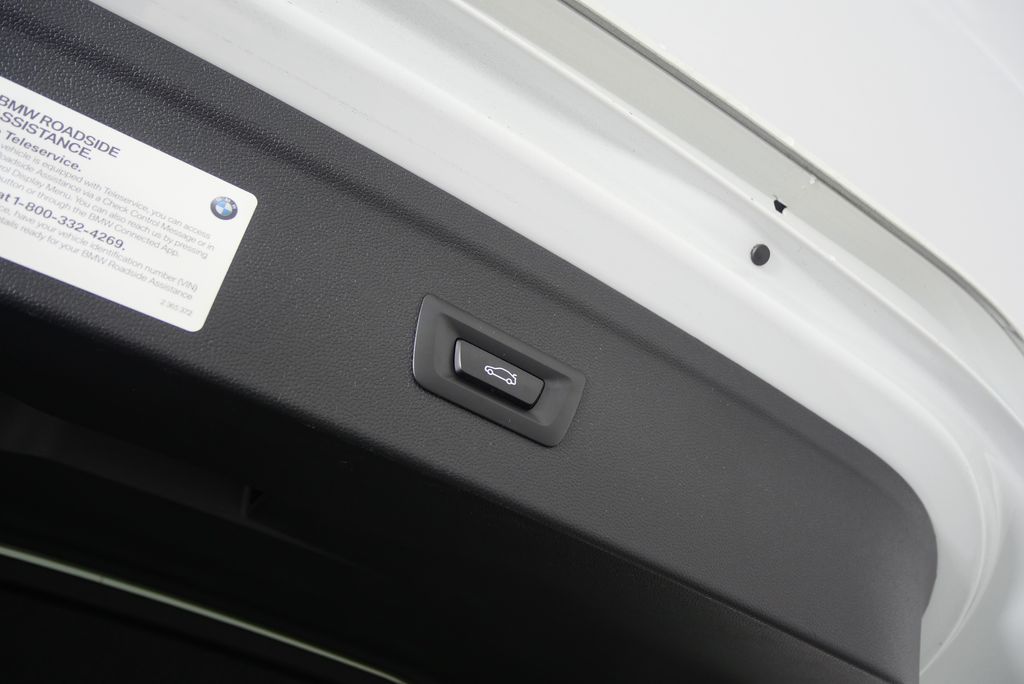 Thumbnail: 2024 BMW iX - 19