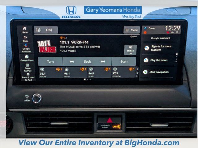 2026 Honda Pilot