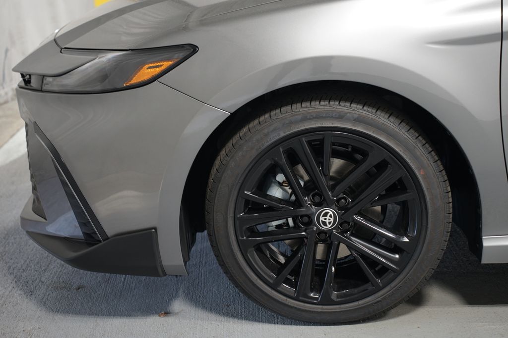 Thumbnail: 2026 Toyota Camry - 5