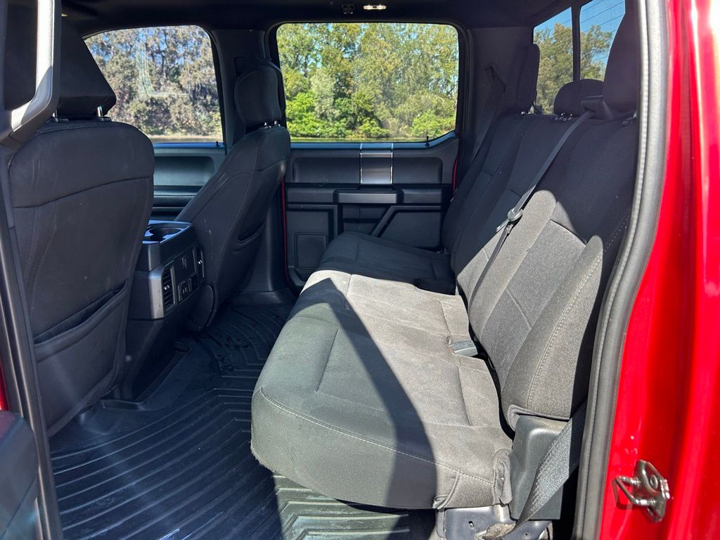 Thumbnail: 2020 Ford F-150 - 13