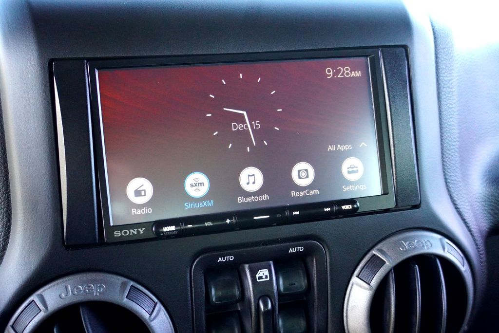 Used Car 2017 Jeep Wrangler  Unlimited Sport For Sale Under $20,000 In Taylor, Texas