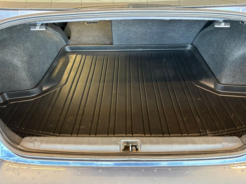 2014 Subaru Legacy 2.5i