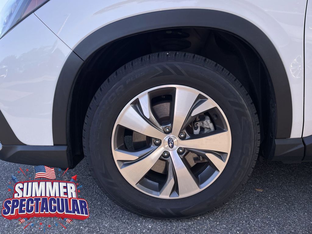 Used 2023 Subaru Ascent SUV
