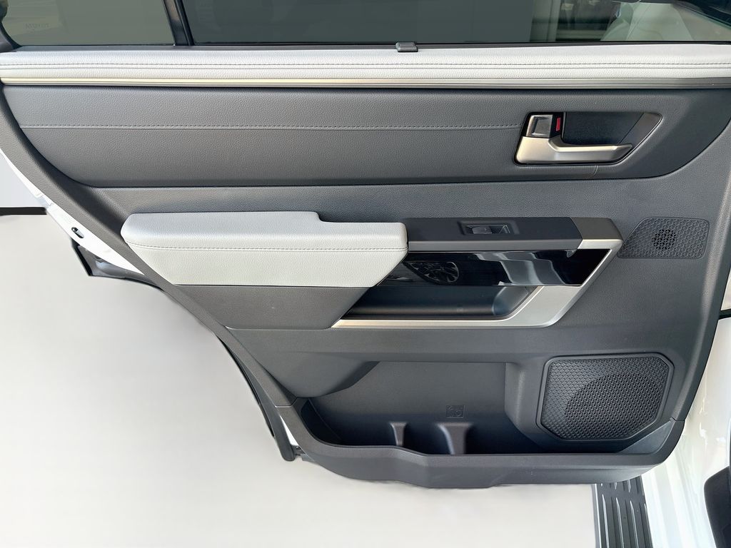 Thumbnail: 2026 Toyota Sequoia - 27