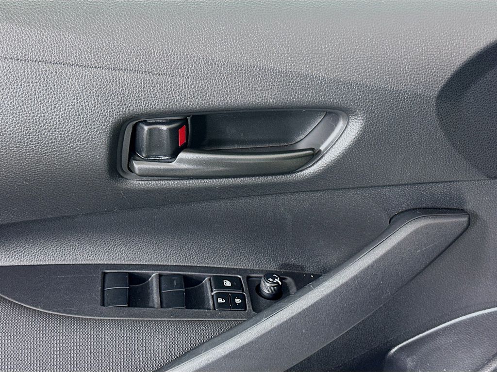 Thumbnail: 2024 Toyota Corolla - 18