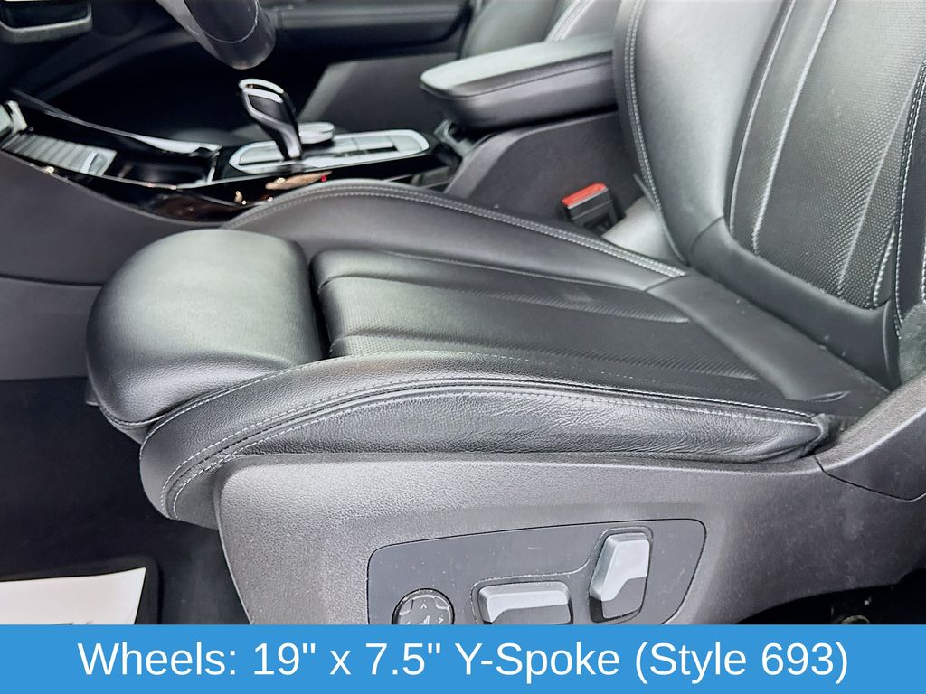 Used Car 2022 Bmw X3  Xdrive30i For Sale Under $25,000 In Austin, Texas