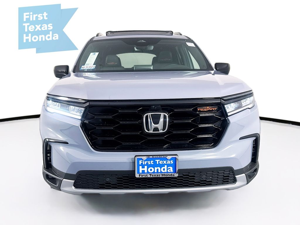 New Car 2025 Honda Pilot  Black Edition For Sale Under $60,000 In Austin, Texas