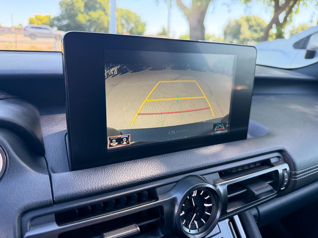 Used 2024  Lexus 350 F SPORT image 25