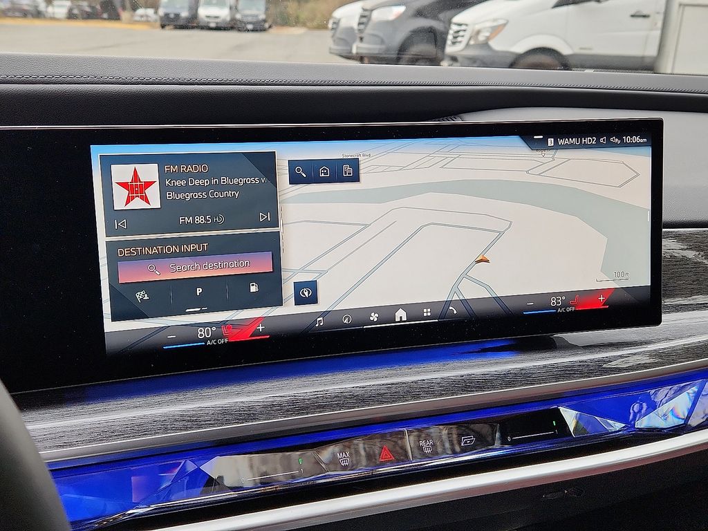 Thumbnail: 2024 BMW 7 Series - 18