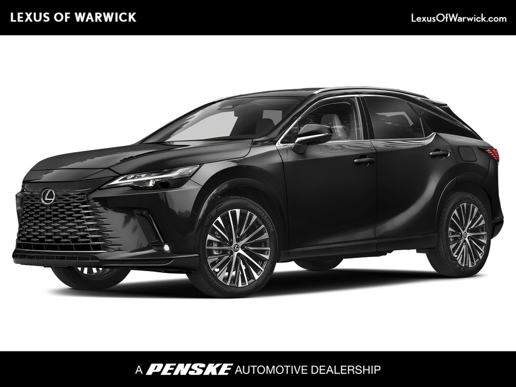 2024 Lexus RX Hybrid 350h Premium -
                Warwick, RI