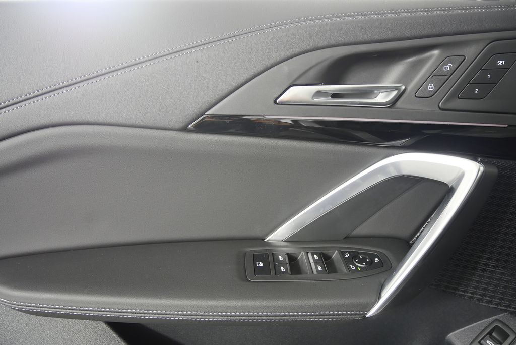 Thumbnail: 2025 BMW X1 - 8