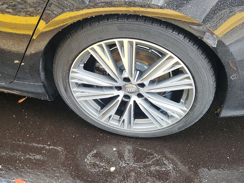 Thumbnail: 2019 Audi A6 - 8