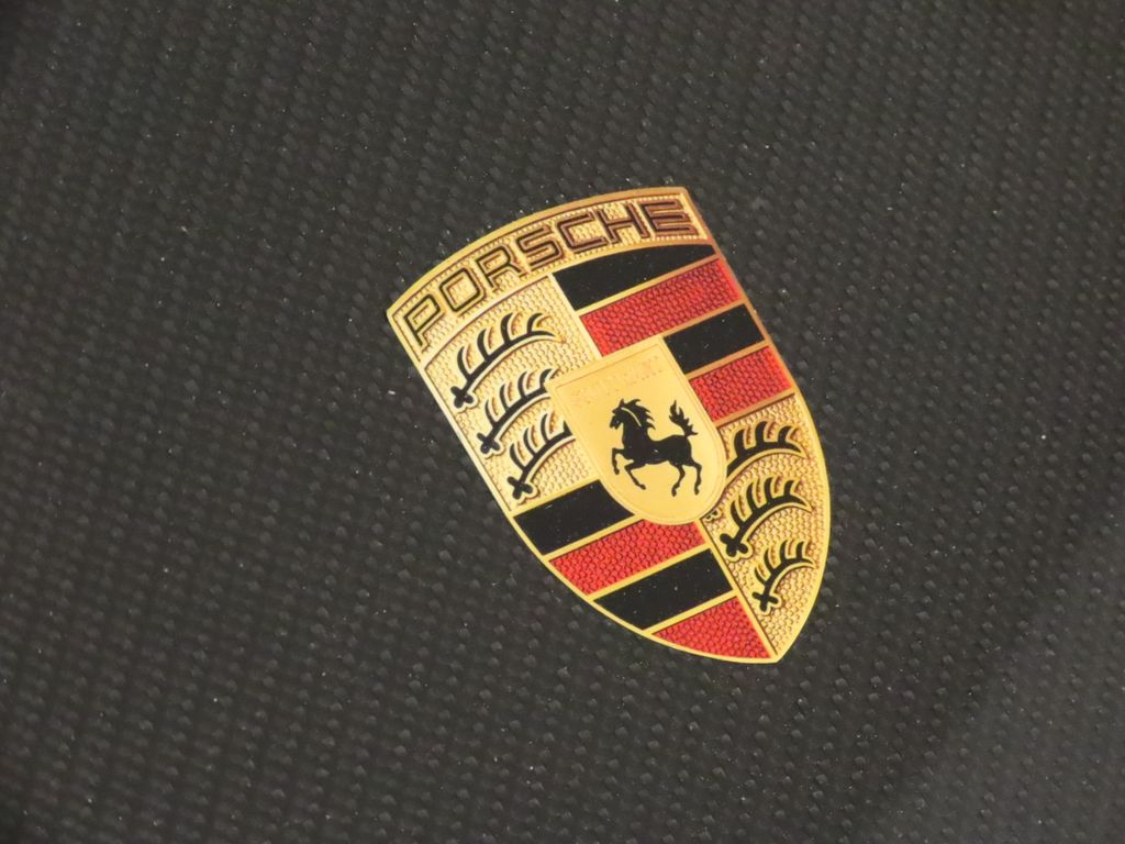 Thumbnail: 2025 Porsche 718 Cayman - 15