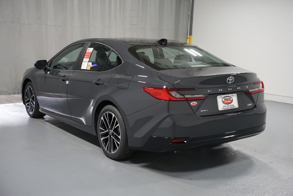 Thumbnail: 2025 Toyota Camry - 6