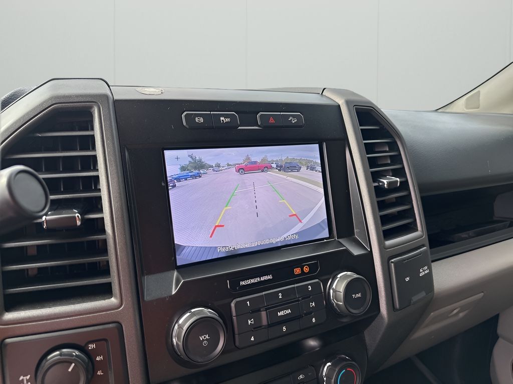 Used Car 2022 Ford F-250sd  Xl For Sale Under $50,000 In Austin, Texas