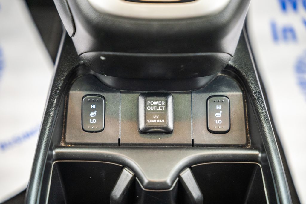 HondaCR-V23