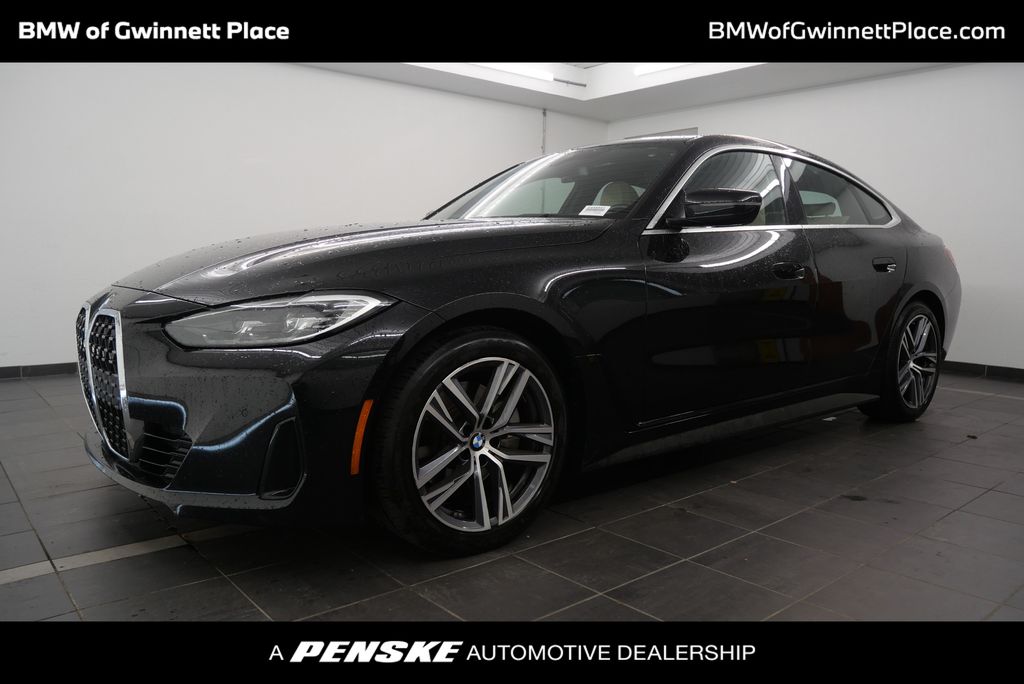 2024 BMW 4 Series 430i -
                Duluth, GA