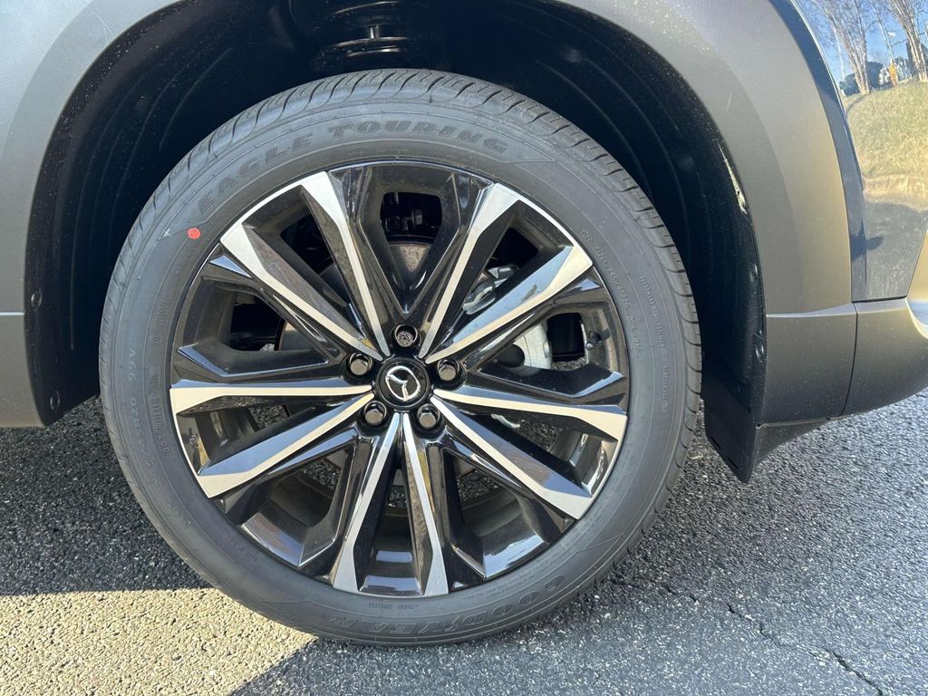 Mazda CX-50 2.5 S Premium Plus