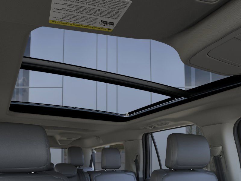 New 2026 Blue Ford Active image 22