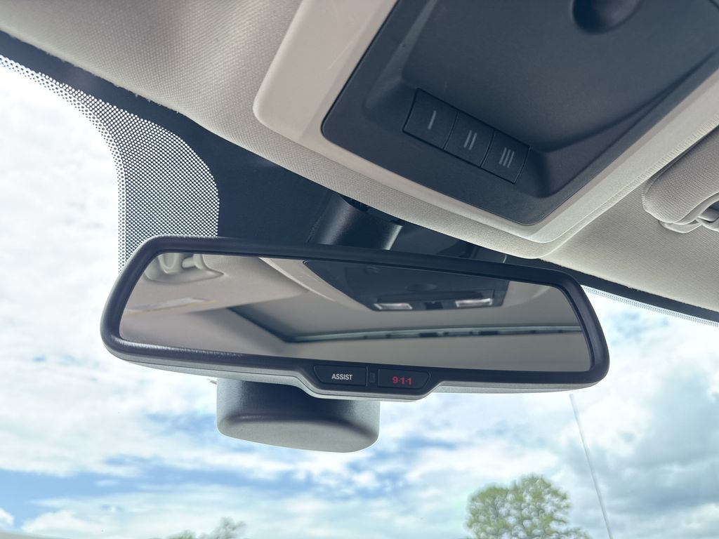 2017 Ram 1500 Laramie Longhorn White at Monument Chevrolet