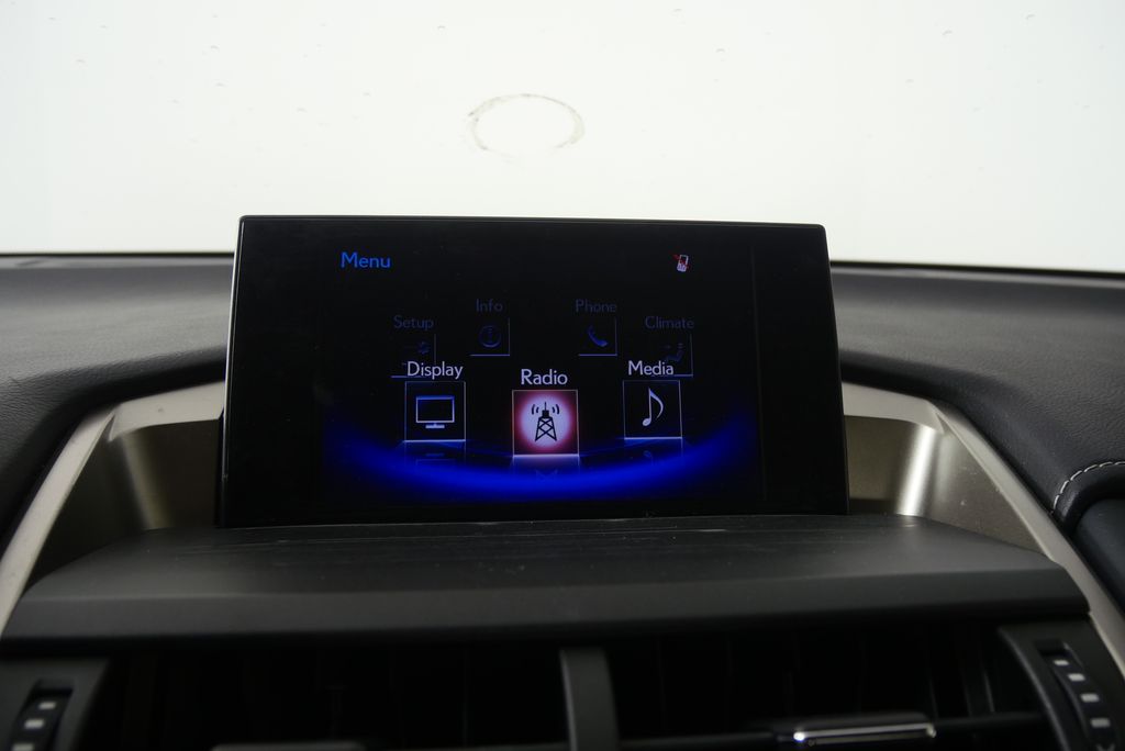 Thumbnail: 2016 Lexus NX - 16